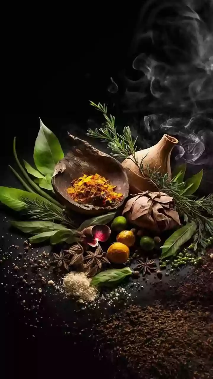 Metabolism Magic: Transform Your Body Naturally!