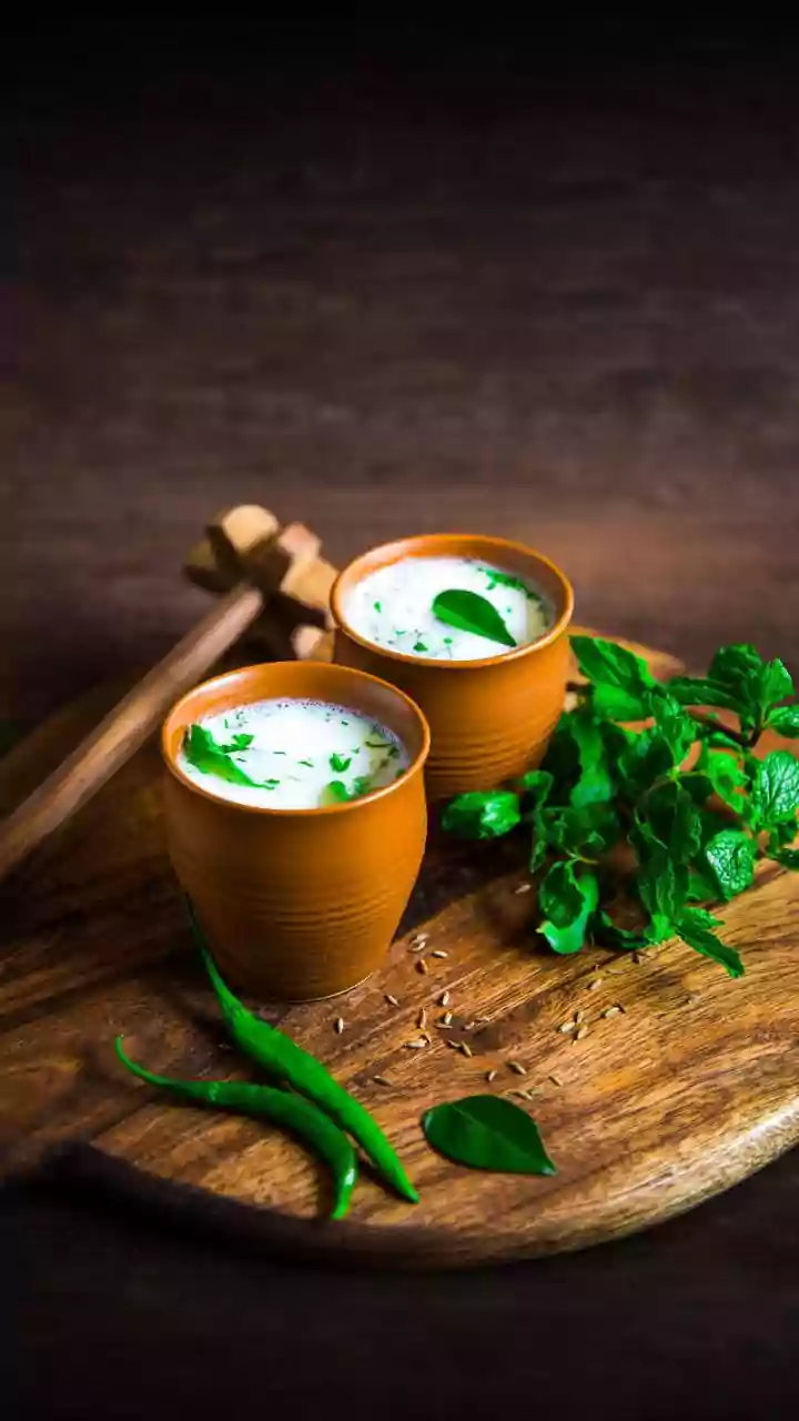 Chaas, Jaljeera And Sattu: Traditional Summer Drink Recipes Perfect For Hot Days