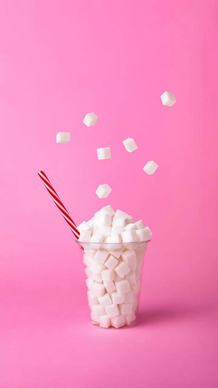 WHO Urges Tax Hikes on Sugary Drinks & Alcohol