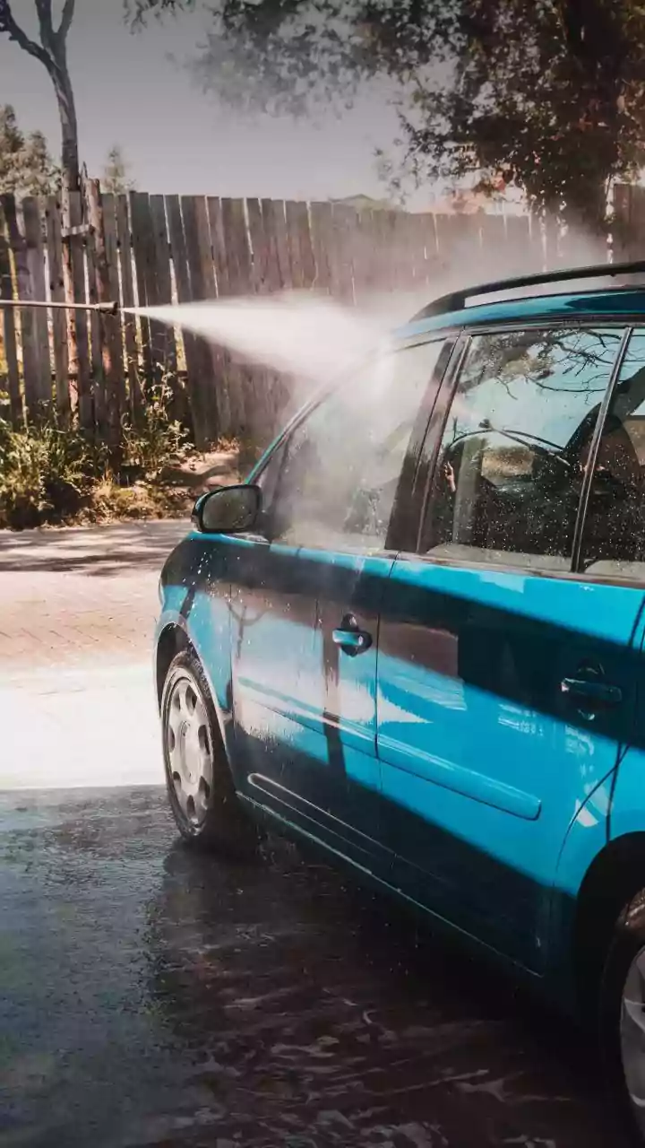 Monsoon Ready Cars Start With These Steps