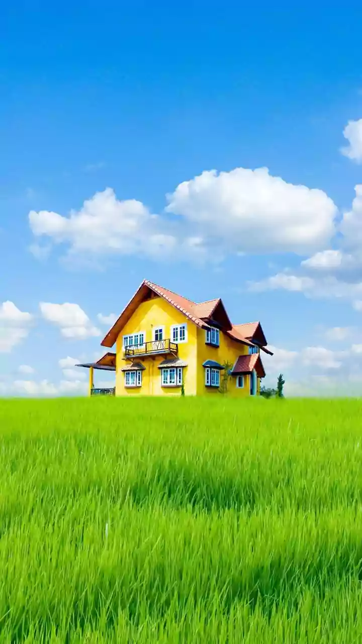 Is Your House Facing the Wrong Direction According to Vastu?