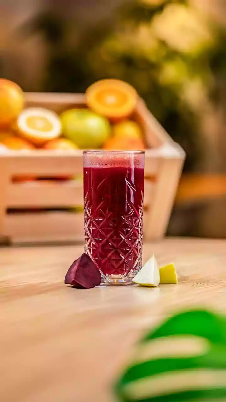 Why diabetics and non-diabetics alike should be cautious of blood sugar spikes from cold-pressed juices