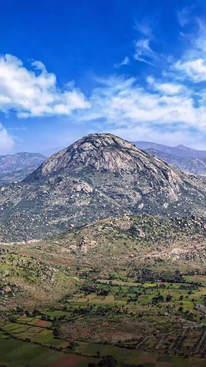 Karnataka's Kalaburagi Hit by 2.3 Earthquake
