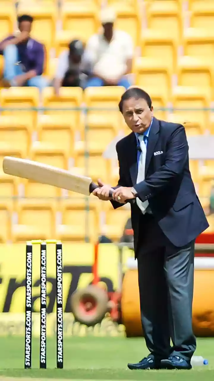 'One of the worst days in history' - Sunil Gavaskar tears into India's shocking T20I series loss to Ireland