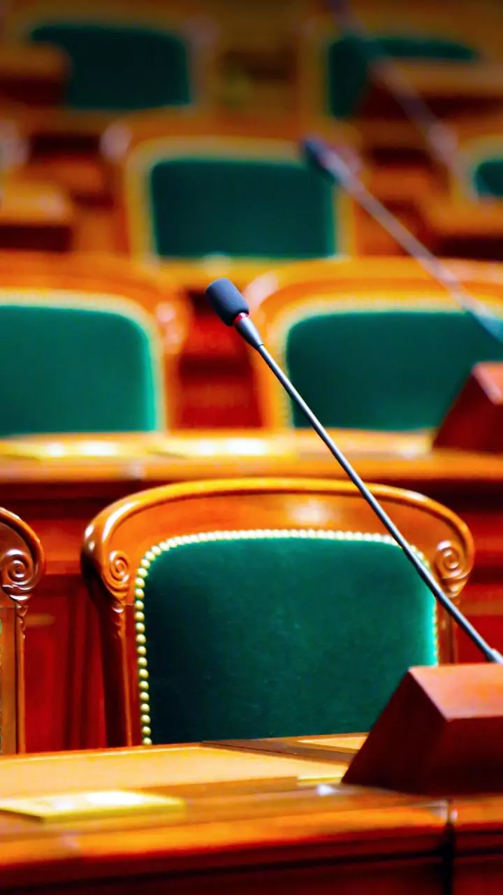 RS privileges panel to examine contempt of House complaint against Mamata Thakur, Mausam Noor