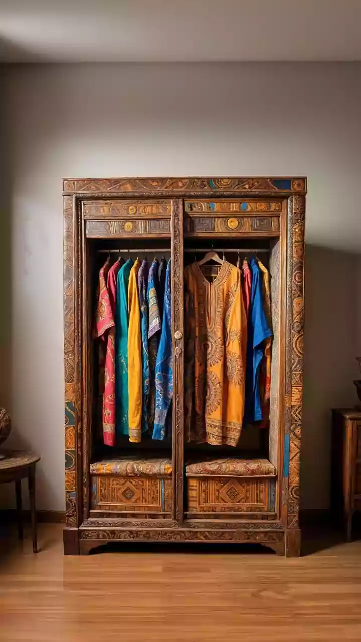 Pichwai's Grand Revival: How Indian Art is Adorning Modern Couture