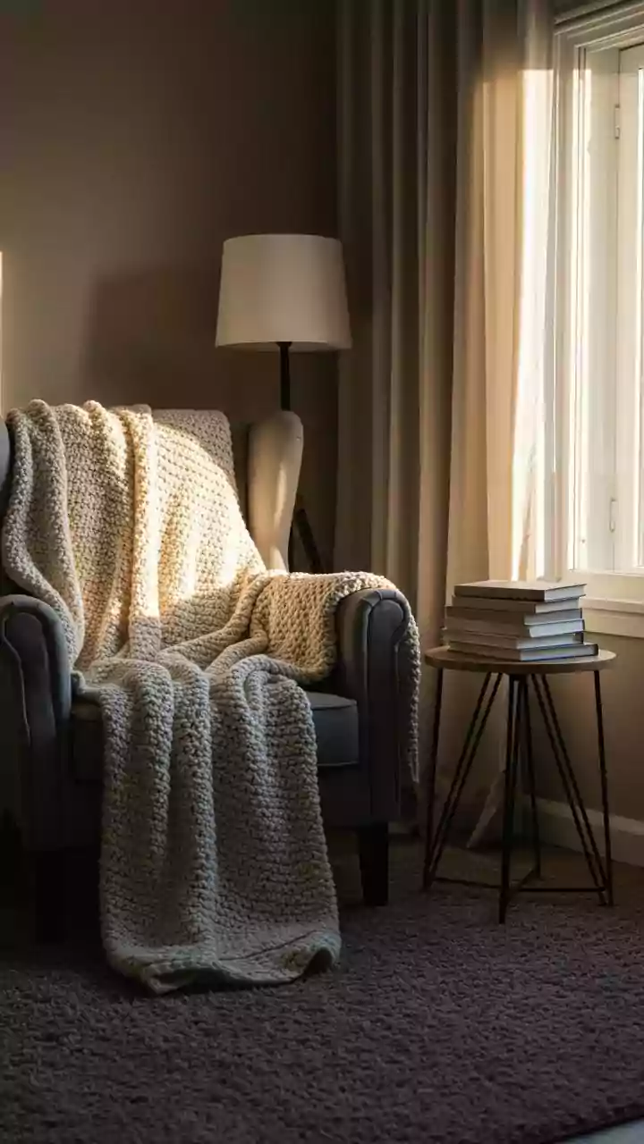 Beat the Chill: Simple Bubble Wrap Trick to Keep Your Home Cozy & Bills Low!