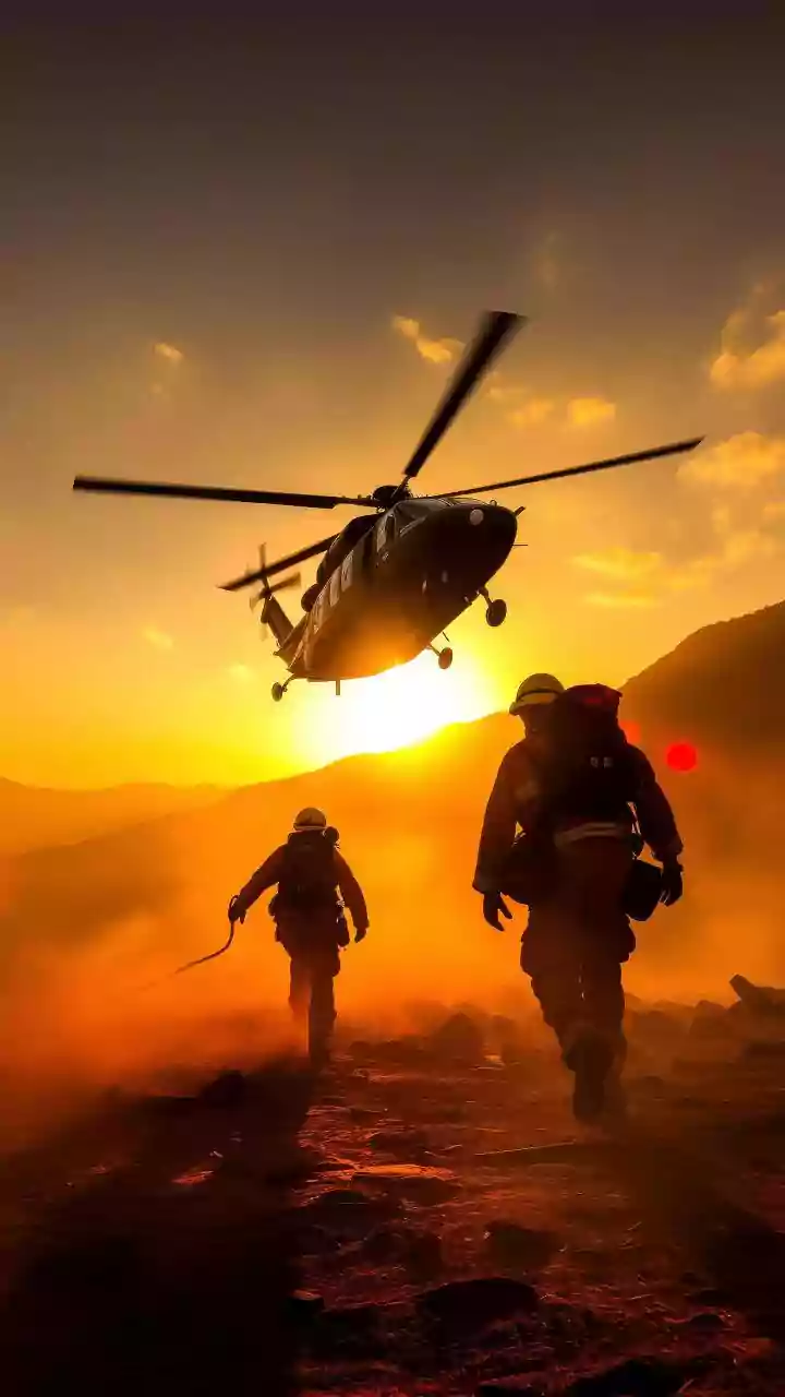 US military brass sidelined Trump during Iranian extraction operation, says report