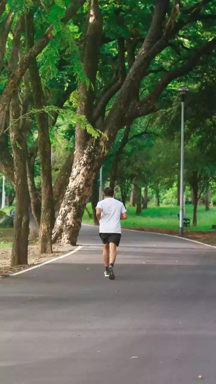 Sudden Collapse: Understanding Exercise-Related Health Risks