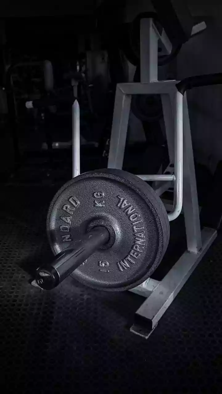 Em qual dia devo encaixar o treino de panturrilhas?