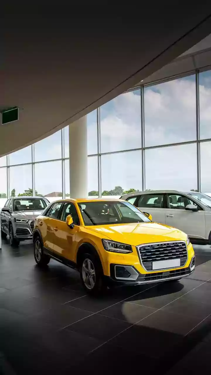 Audi's $4.2B bet gives Trump fresh leverage to defend tariffs