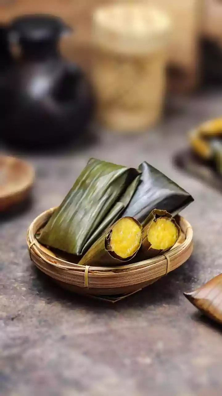 Ducana: All about this Antiguian snack