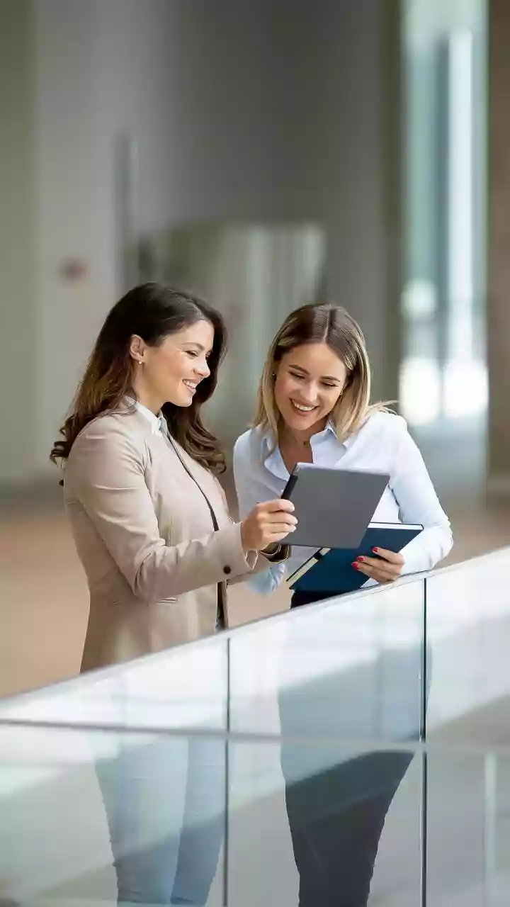 Could Walking Meetings Become The Future Of Workplace Brainstorming?