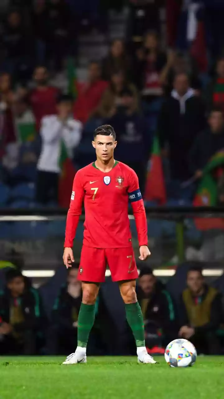 The end of my career is getting close: Cristiano Ronaldo