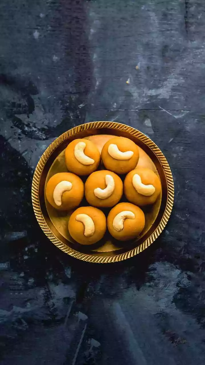 Indian Cashew Recipes Are Rich And Rewarding