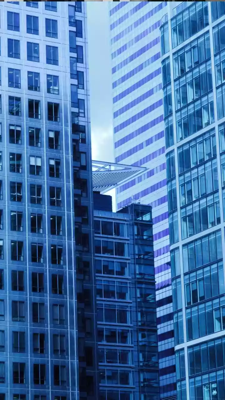 Corporate Cuts: Layoffs at Meta, BlackRock & Citigroup