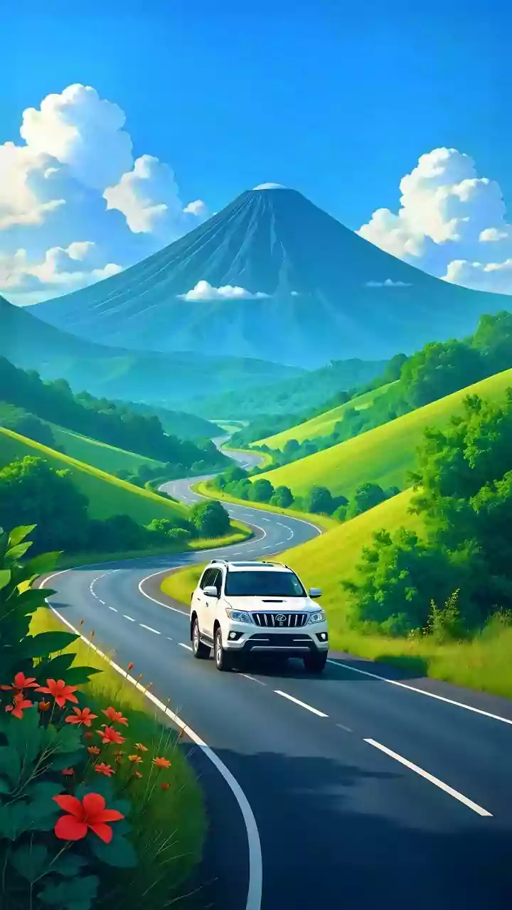 AI-picked Indian destinations set to trend soon