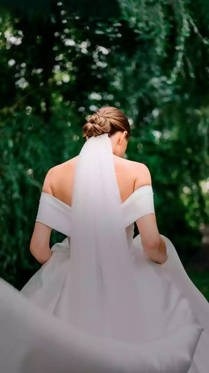 Iconic Royal Veils: A Look at 5 Timeless Bridal Statements