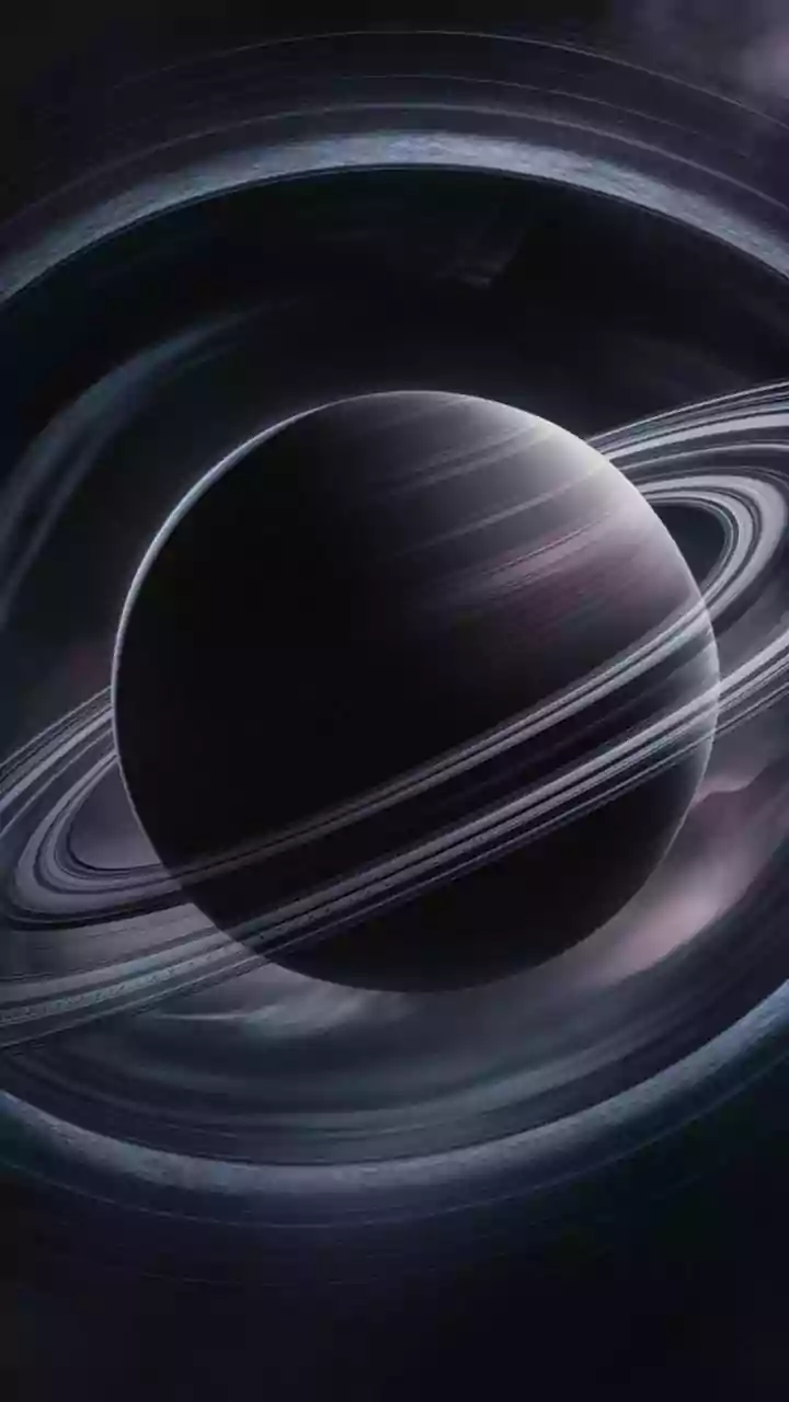 From Rings To Moons: What You Can Expect While Viewing Saturn This August