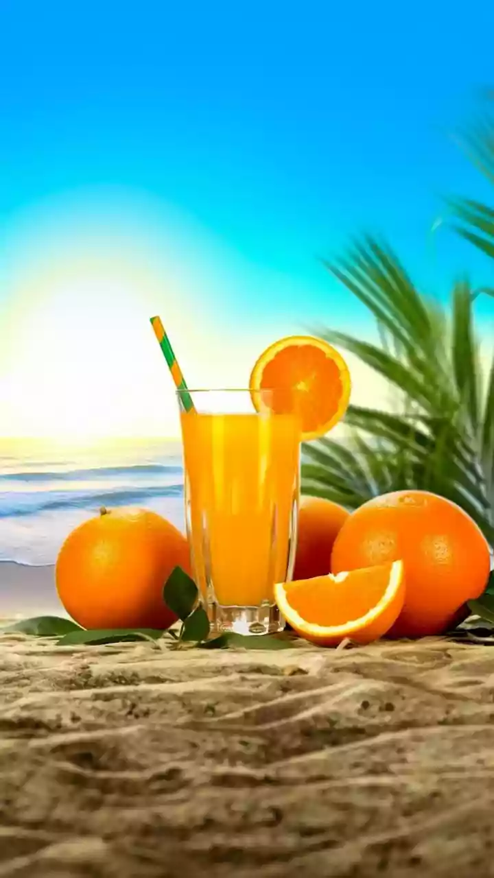 5 Sustaining Summer Sips: Beat Morning Hunger & Boost Energy Naturally
