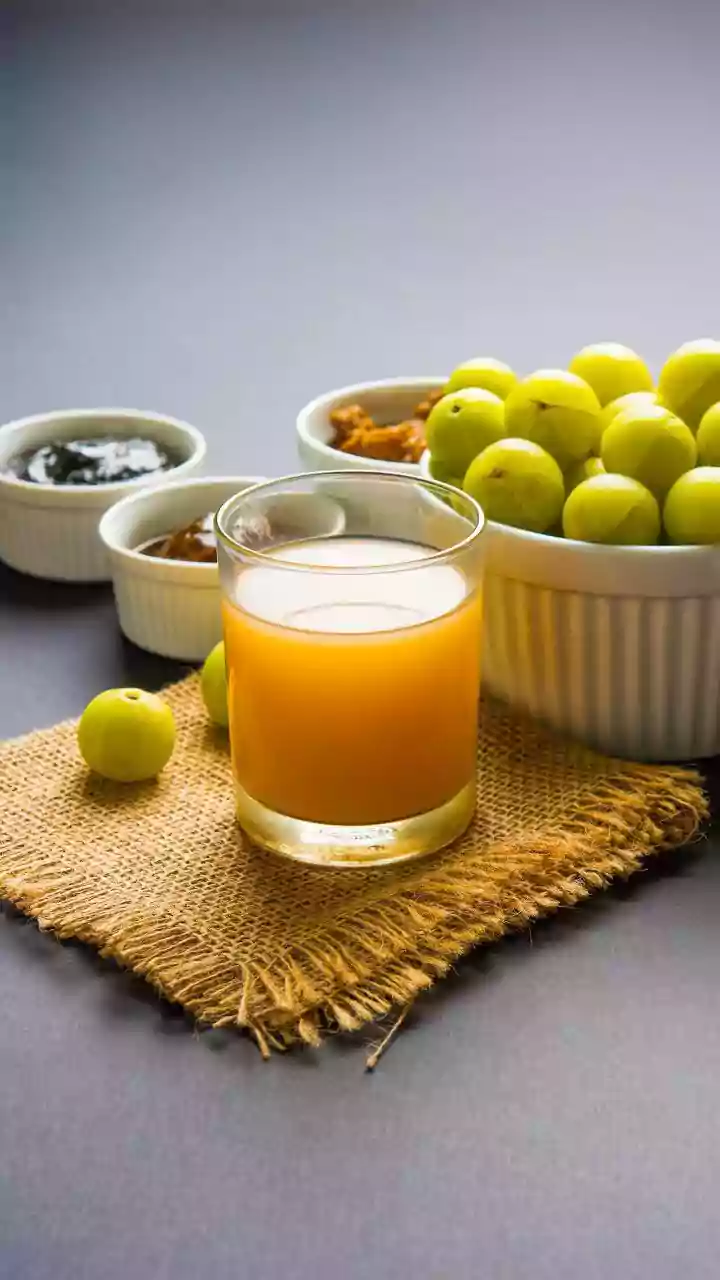 Amla Delights: 9 Winter Dishes to Warm You Up