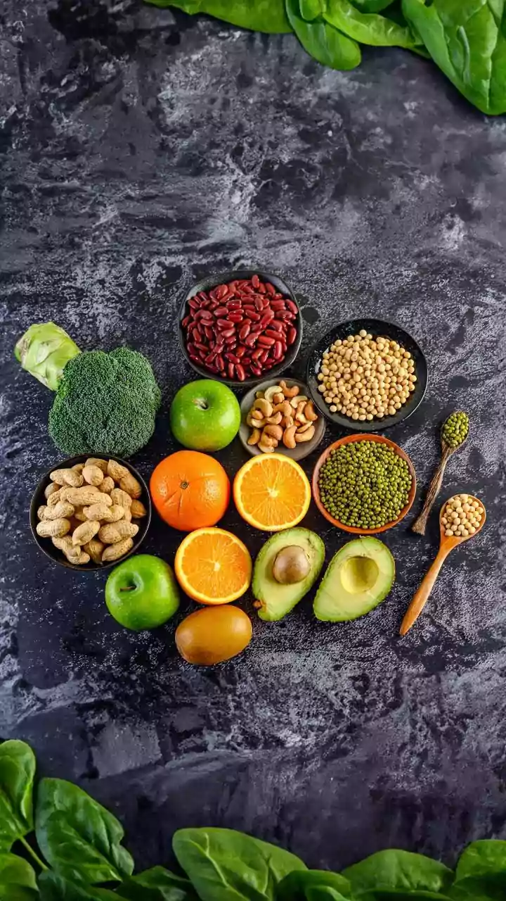 Unlock Radiant Skin: 5 Essential Superfoods for Your Ultimate Beauty Diet