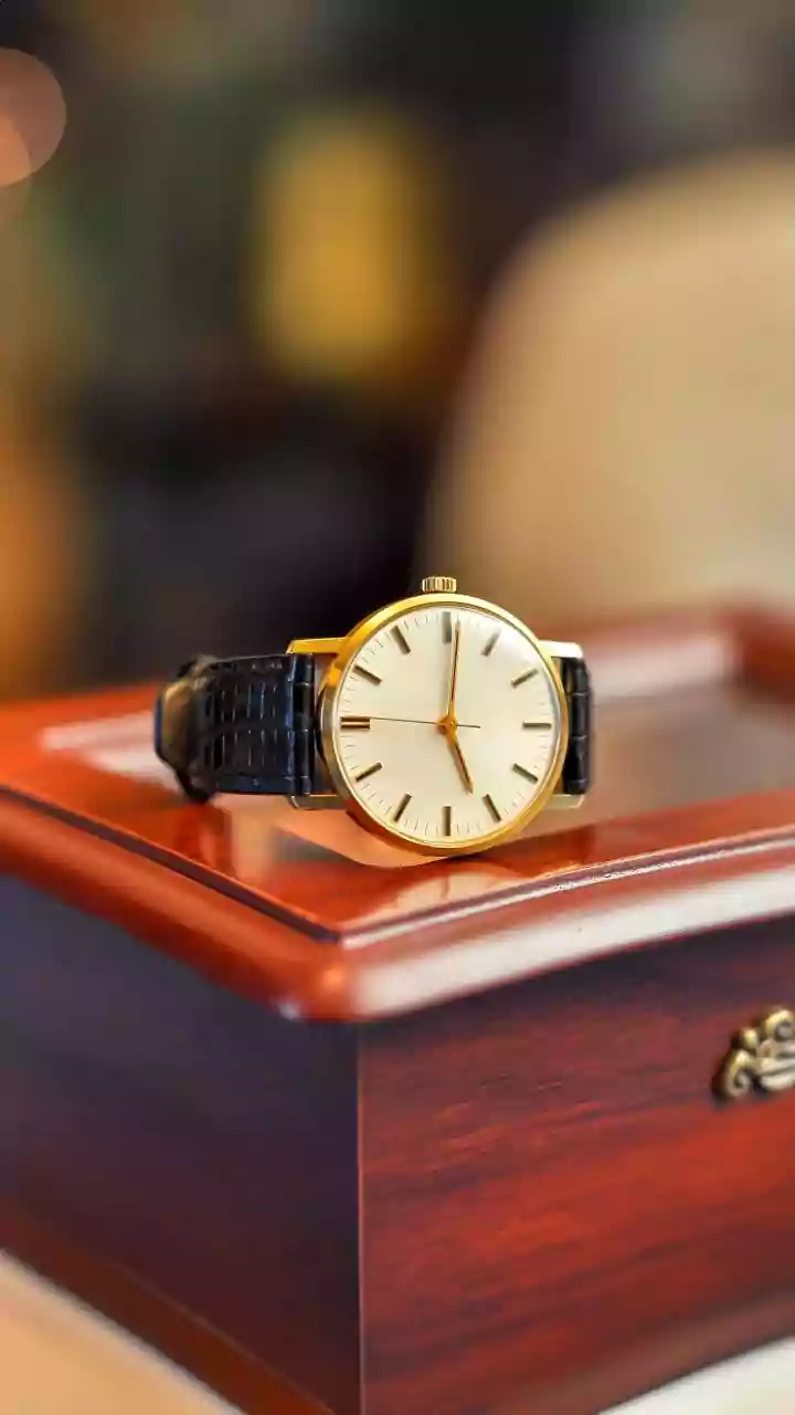 Vintage Watch Revival: Expert Tips for Preserving Your Timeless 2026 Trend