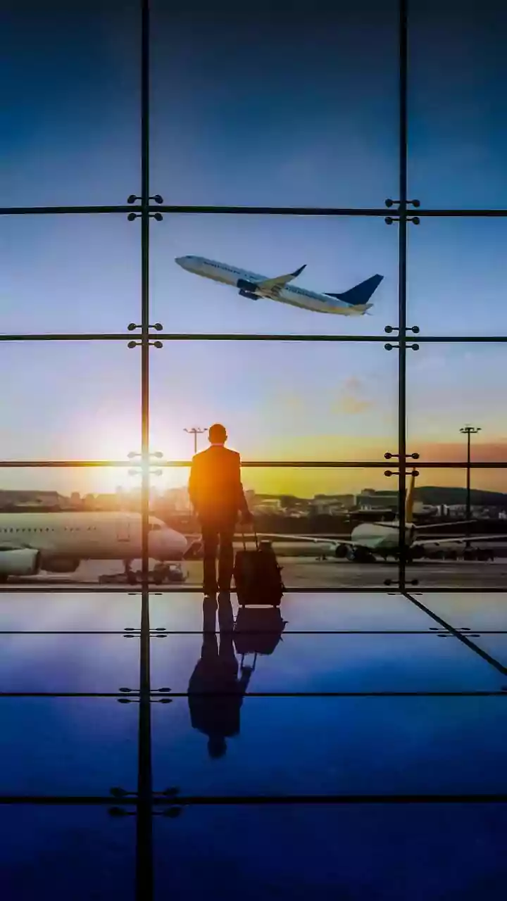 Dubai Air Travel Advisory: IndiGo Warns of Changes; Air India & Air India Express Operate 24 Flights March 24