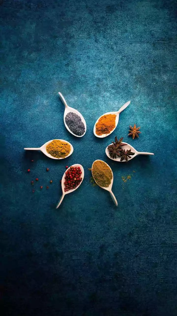 Unlocking Culinary Magic: Mastering Seasonings & Flavorings for Delicious Meals