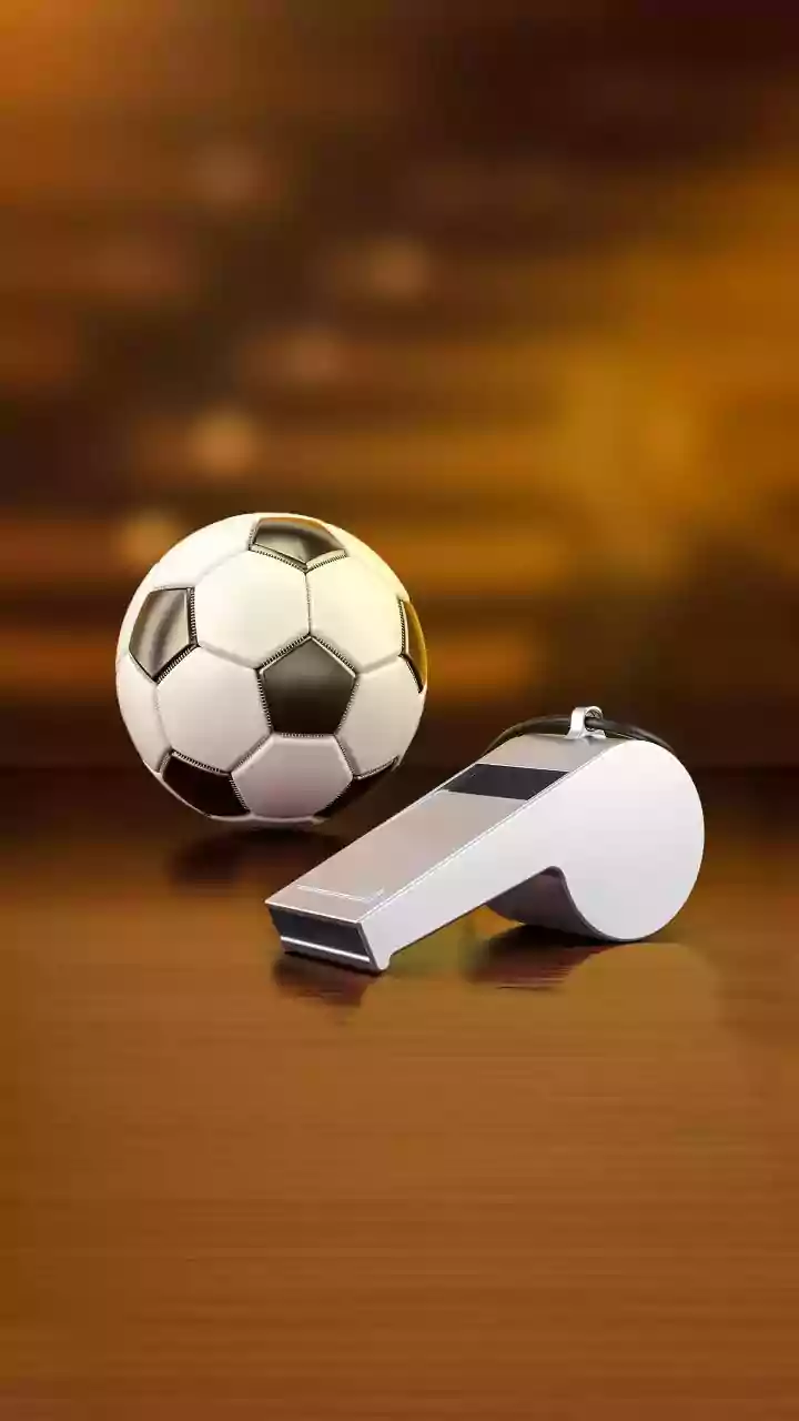 Veja quem é o árbitro do jogo do Brasil contra o Haiti