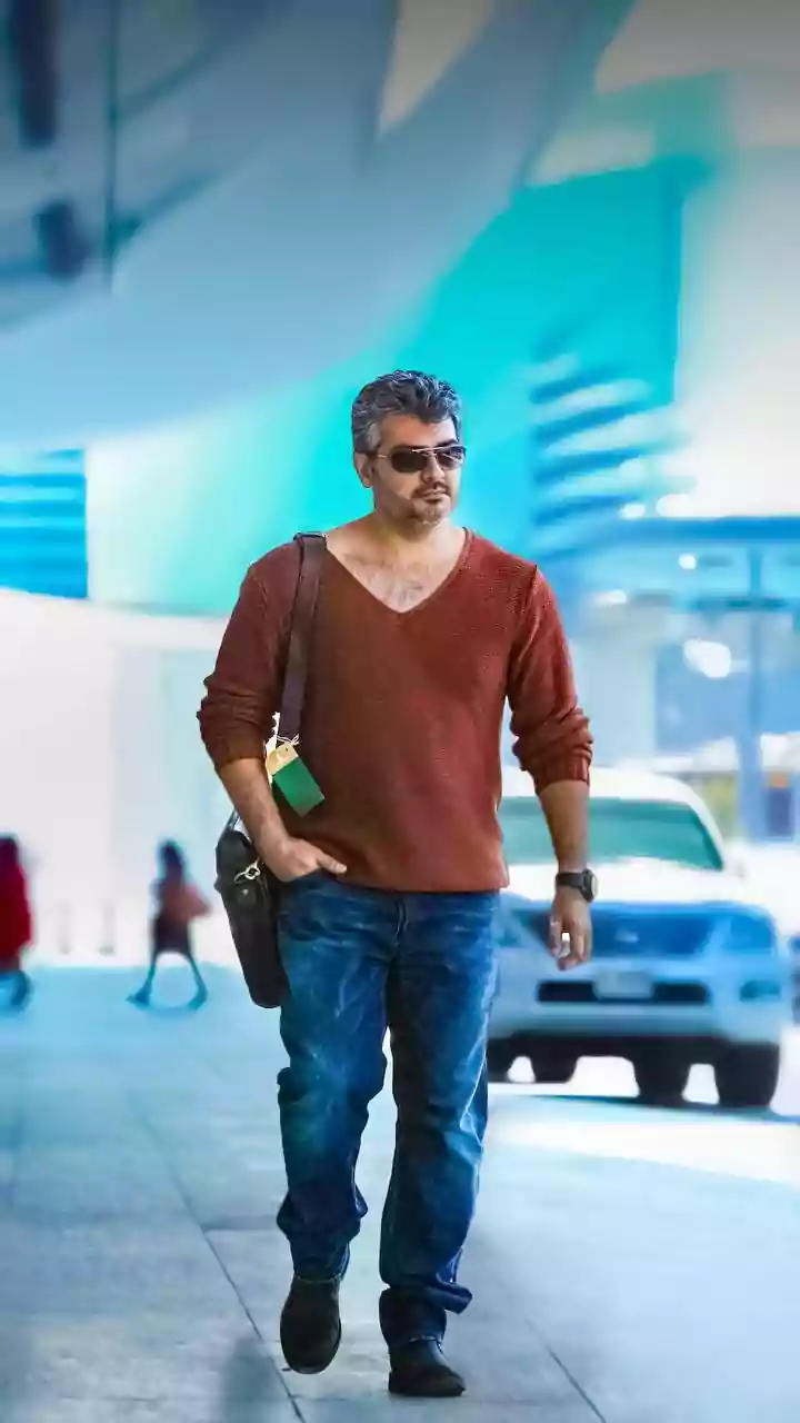 Mankatha's Triumph: Ajith Kumar's Box Office Success