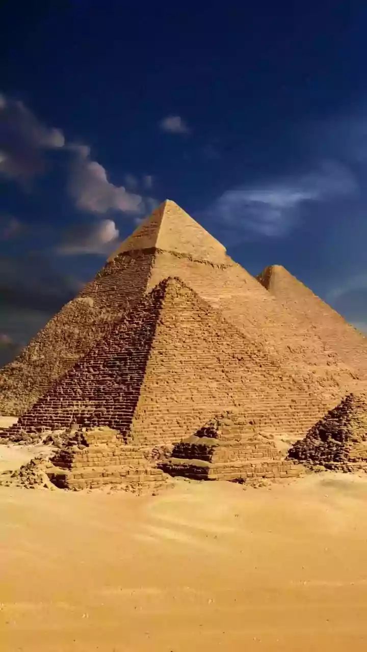 IShowSpeed's Egyptian Adventure: A Streaming Spectacle