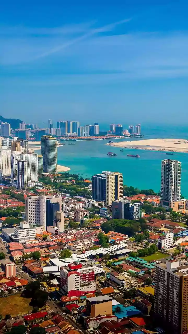 Why Non-Metro Indian Travelers Benefit From Expanding Southeast Asian Air Connectivity