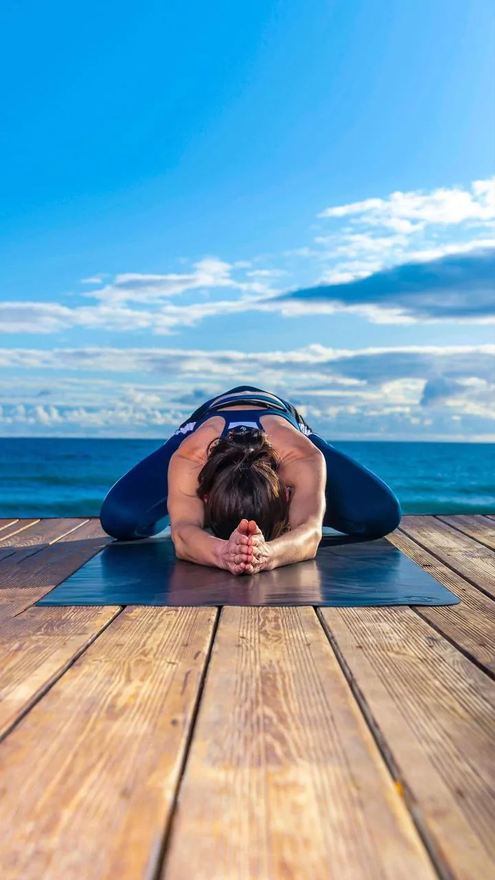 How To Experience Deep Restful States Through Guided Yoga Nidra Conscious Relaxation Methods