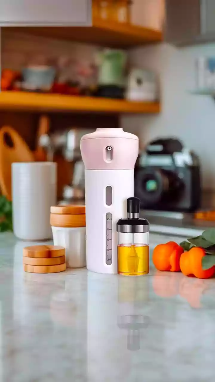 New 'pocket-sized lab' can help detect food allergens