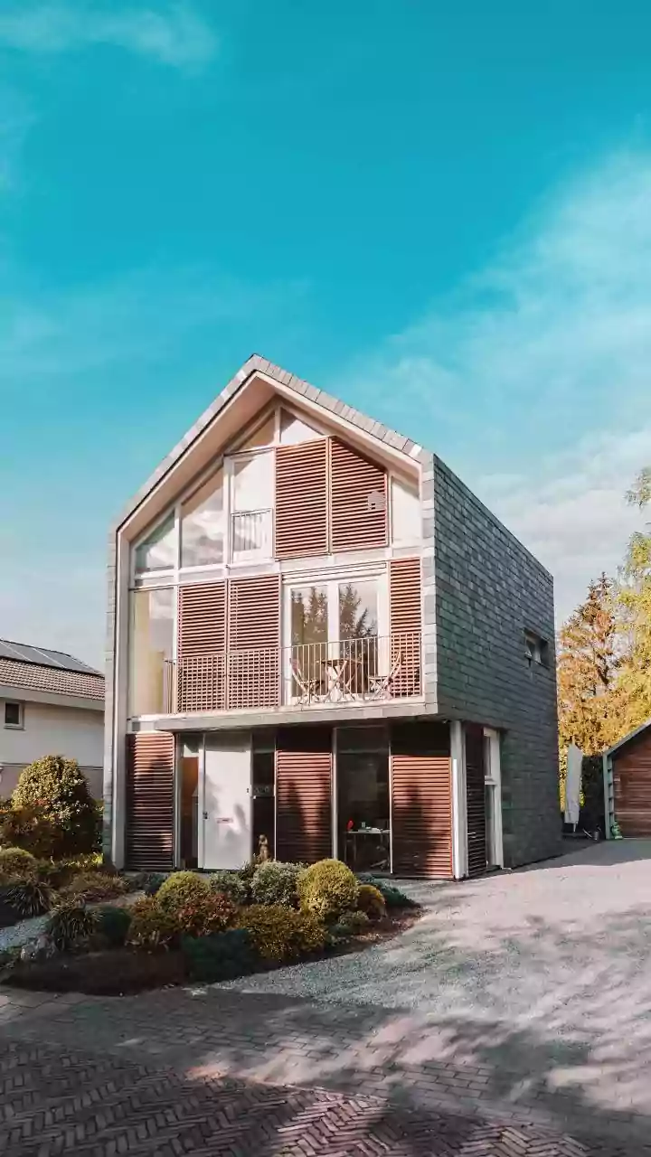 Inside Vijay Deverakonda's Rs 15 Crore Tuscan Minimalist Abode Ahead of VIROSH Wedding