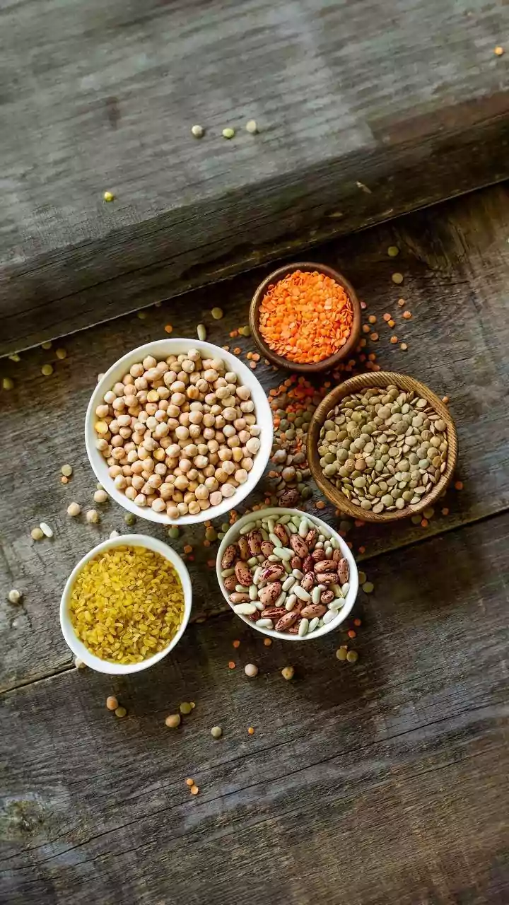 Lentils Can Turn a Quick Breakfast into a More Complete Meal