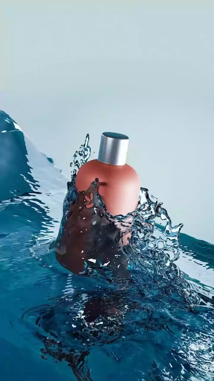 Everyday Rainy-Day Beauty Simplified