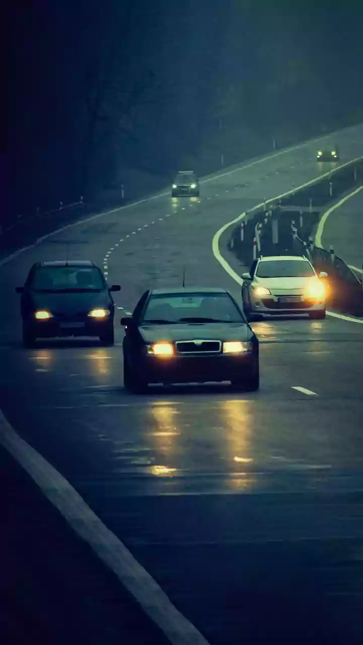 Delhi Police Arrest 5 in Carjacking Gang Bust