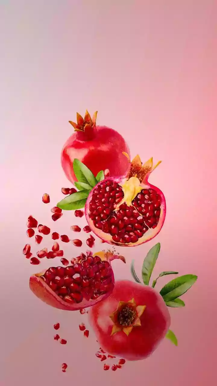 Why pomegranate is one of the healthiest fruits to eat