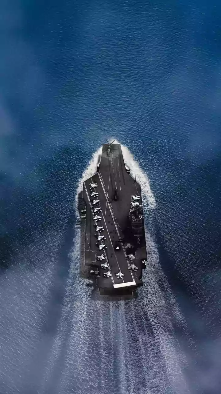 Naval Innovation: Autonomous Underwater Vehicle Secures US Navy Contract