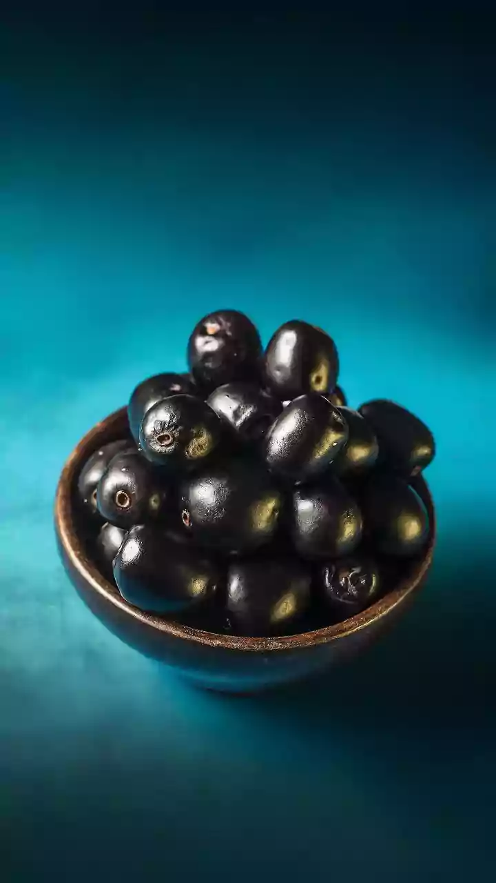 Beyond mango: jamun, phalsa and ice apple becoming summer favourites again