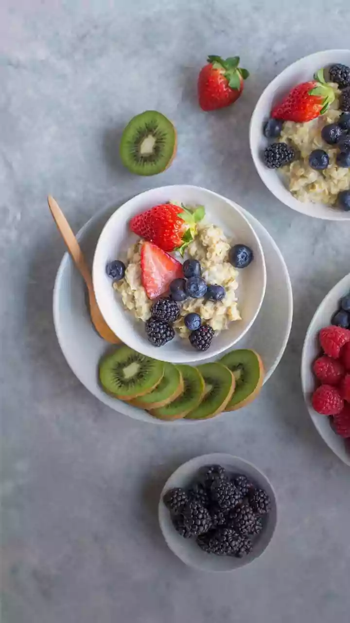 Why Eating Your Biggest Meal In Early Afternoon Supports Glucose Levels And Night Sleep