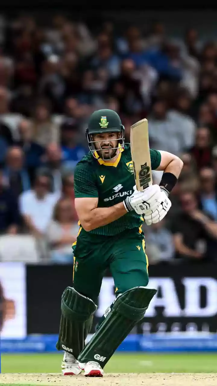 Why South Africa could be dangerous on home soil in 2027 World Cup