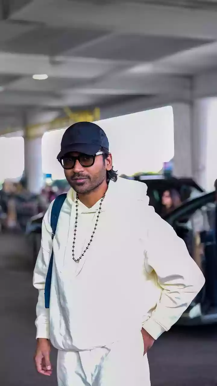 Dhanush To Enter Politics After Thalapathy Vijay? Actor's Speech On Unity And Welfare Sparks Rumours