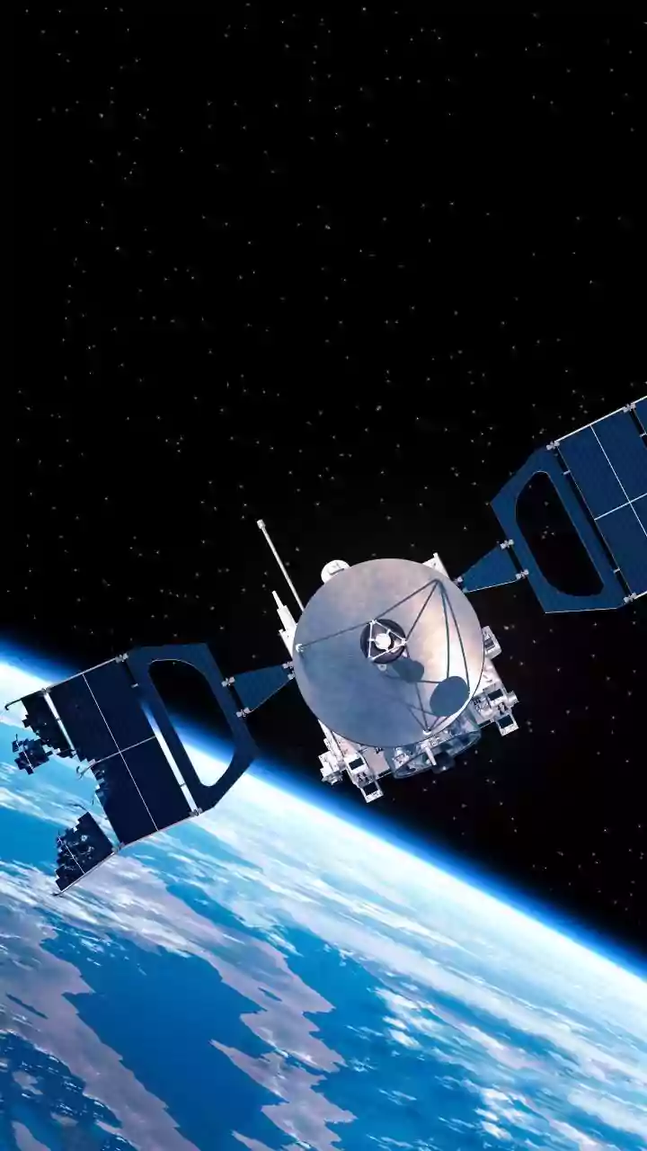 SpaceX Moves Starlink Satellites to Improve Space Safety