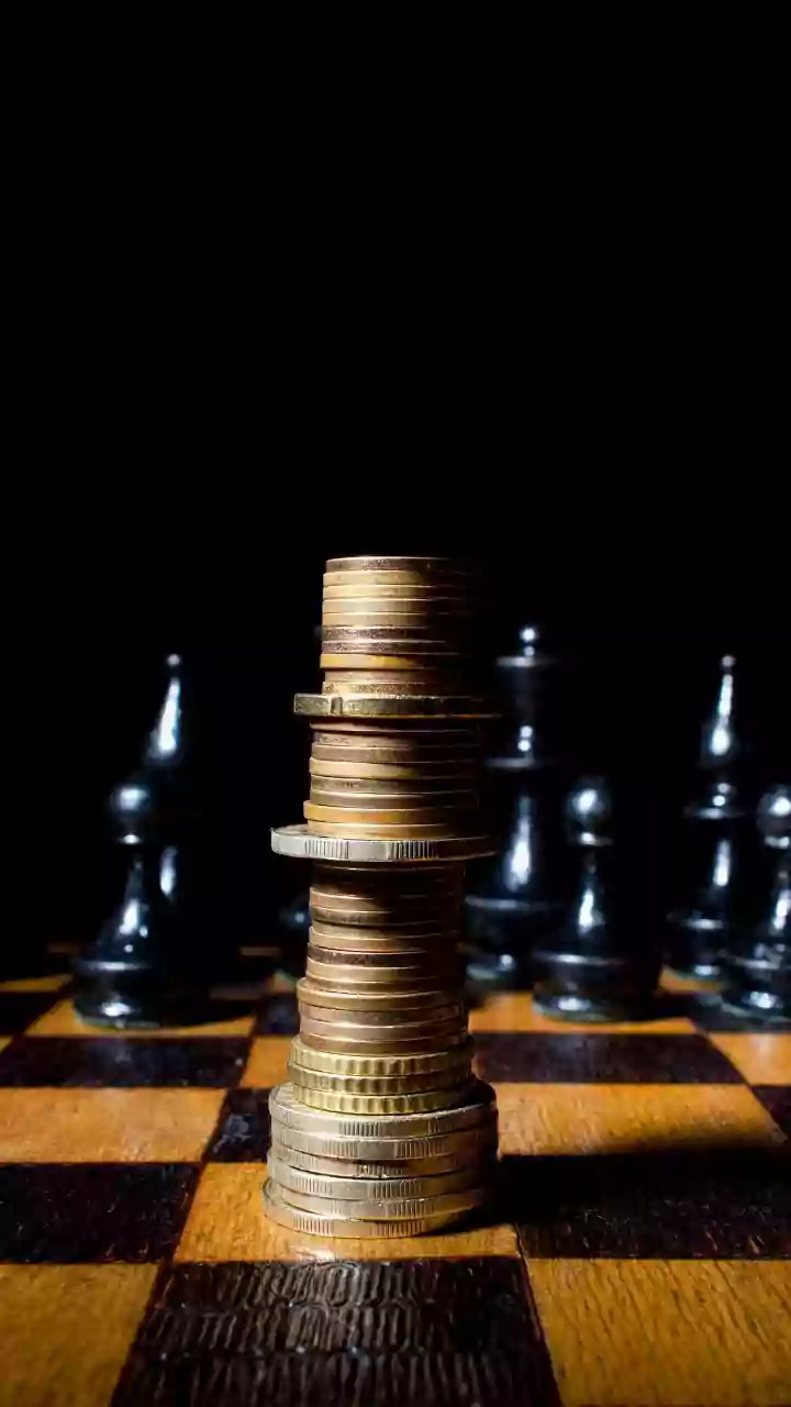 The Backup-Capital Idea Goes Beyond Moving Parliament to Another City