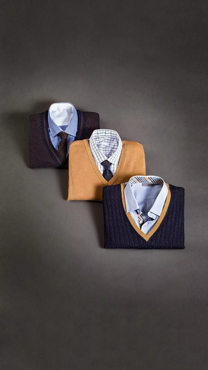 Elevate Your Style: The Ultimate Guide to Men's Formal Shirts