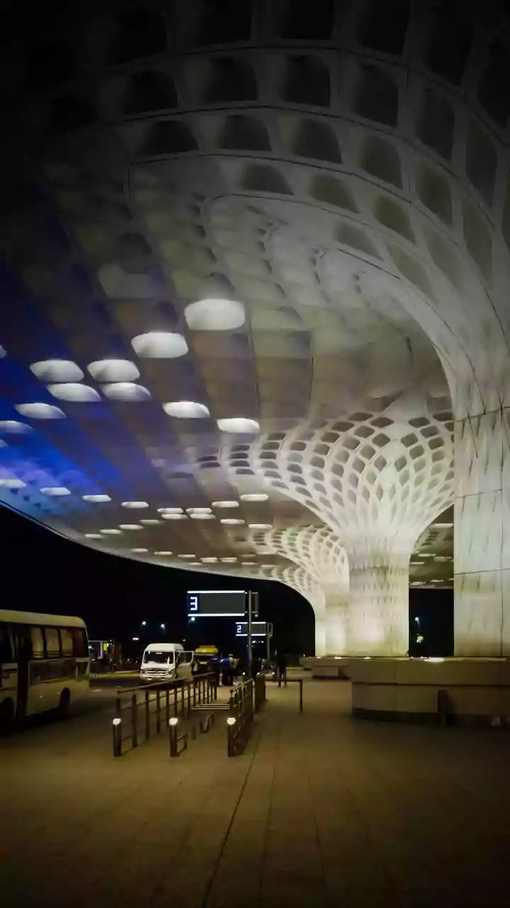 IndiGo service disruptions hit over 40,000 passengers at Mumbai airport since Dec 1: MIAL