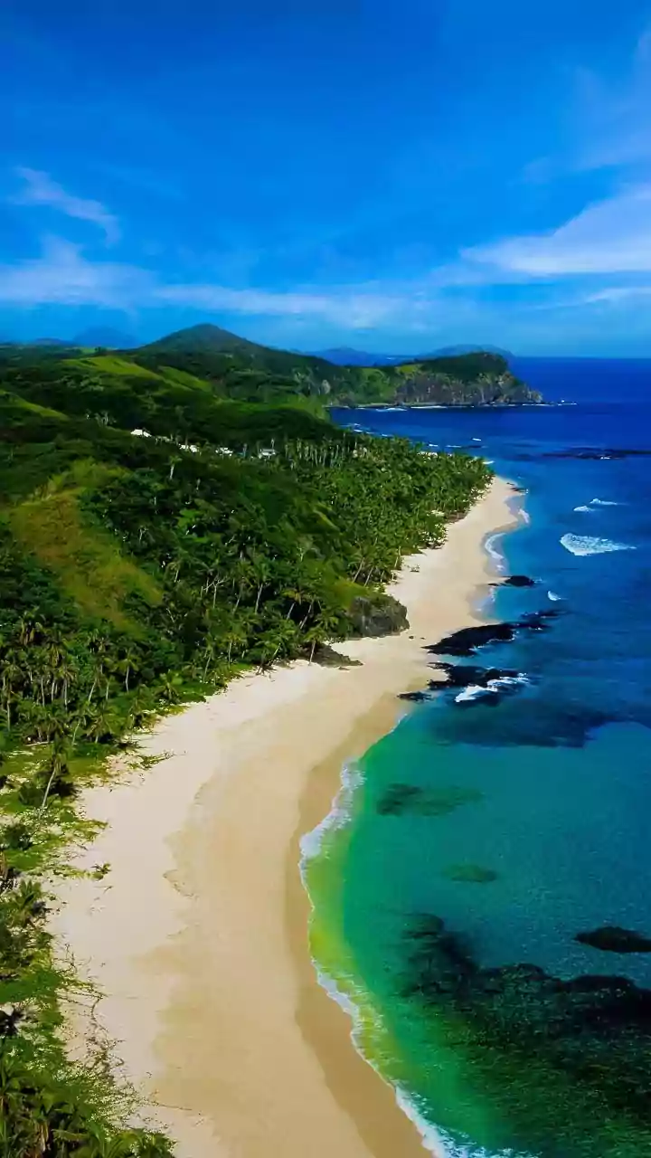 Forbes' Top 10 Beaches of 2026: Where Pristine Beauty Meets Budget Travel Dreams